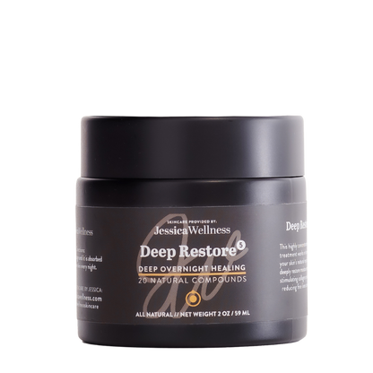 Deep Restore