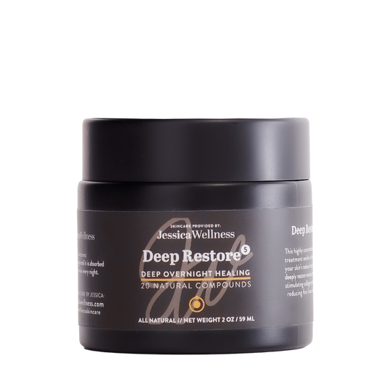 Deep Restore