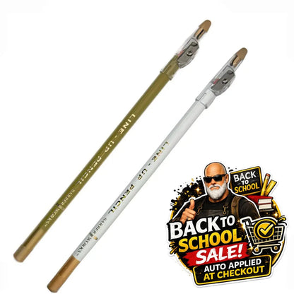 Barber Pencil by Barber Works – Precision Hairline Tool