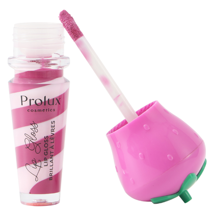 Strawberry Lip Gloss