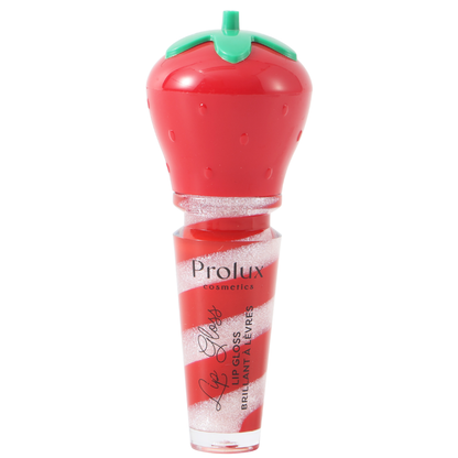 Strawberry Lip Gloss