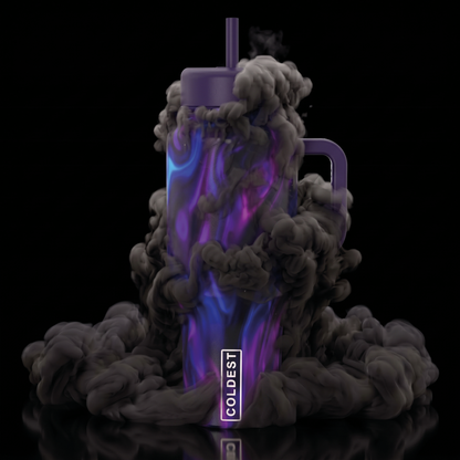 COLDEST 24oz Limitless Ultra v8