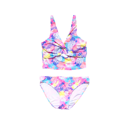 Briland Del Mar Two Piece Swimsuit WOMEN'S