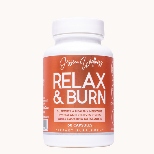 Relax & Burn