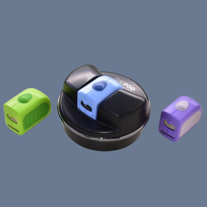 Lil Nipper and POD Pro Adaptive Base (Bundle)