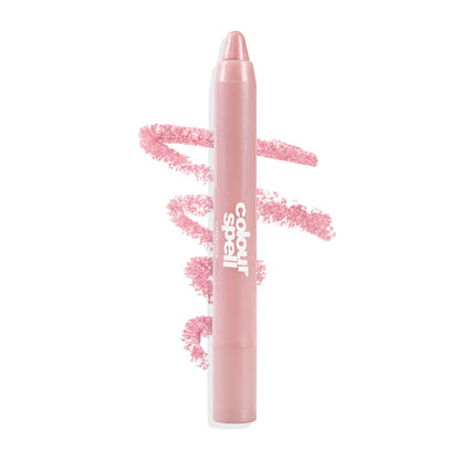 Pressed, Glossed and Polished Collection- Shadow, Lip Oil & Nails