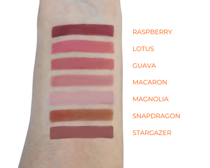 Single Pan Blush - Lotus