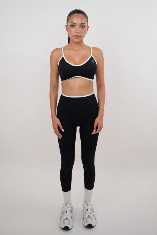 Leggings negros Passion is Power