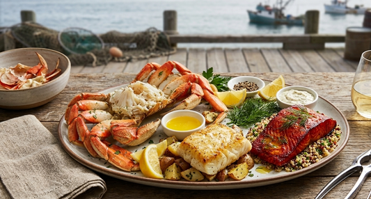 Boîte de réserve du capitaine