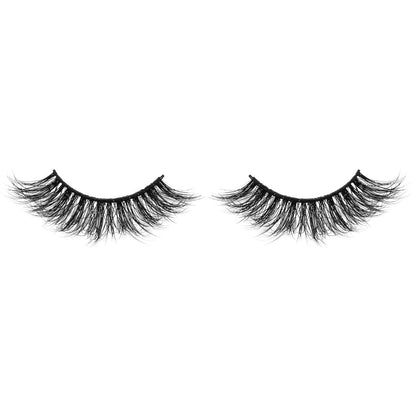 3D Mink Eyelashes - Cardi