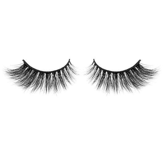 3D Mink Eyelashes - Dangerous