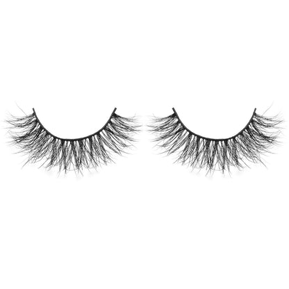 3D Mink Eyelashes - Dynamic