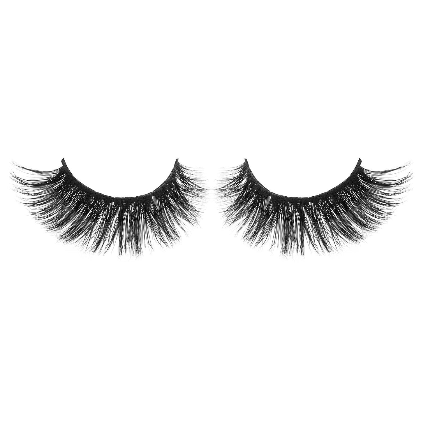 3D Mink Eyelashes - March