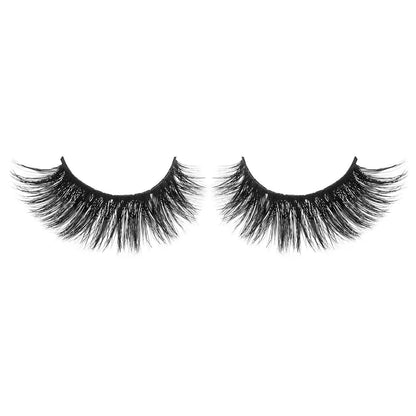 3D Mink Eyelashes - March