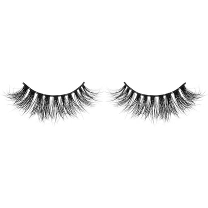 3D Mink Eyelashes - Record