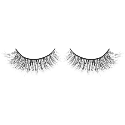 3D Mink Eyelashes - Serina