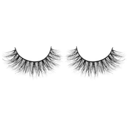 3D Mink Eyelashes - Subscribe