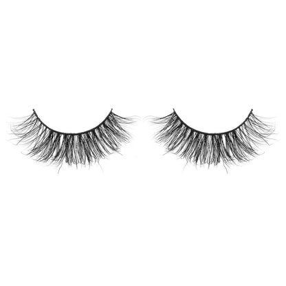3D Mink Eyelashes - Thief