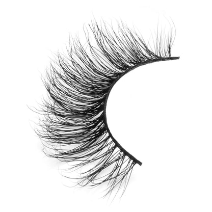 3D Mink Eyelashes - Thief