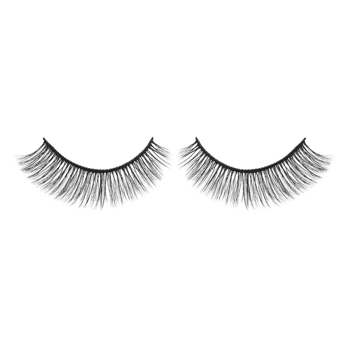 Synthetic Eyelashes - Roxy