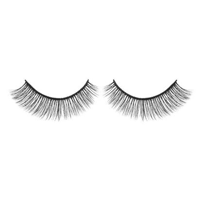 Synthetic Eyelashes - Roxy