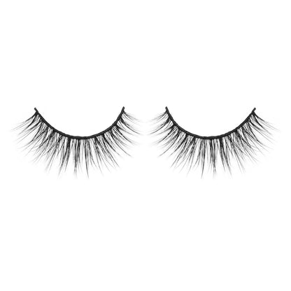 Synthetic Eyelashes - Mum