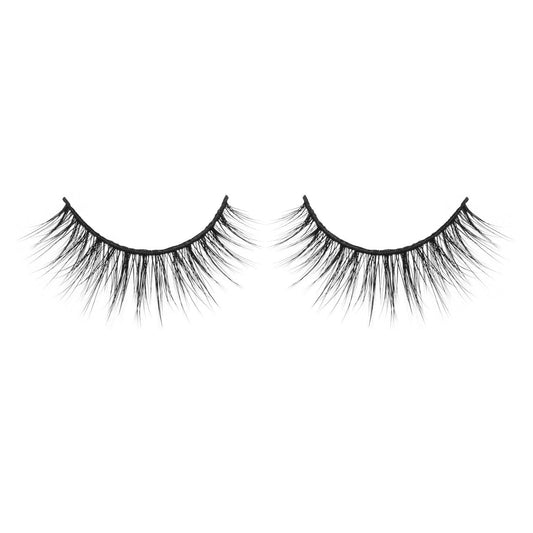 Synthetic Eyelashes - Mum