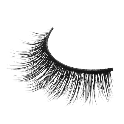 Synthetic Eyelashes - Sass