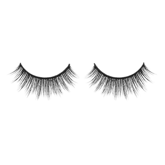 Synthetic Eyelashes - Sass