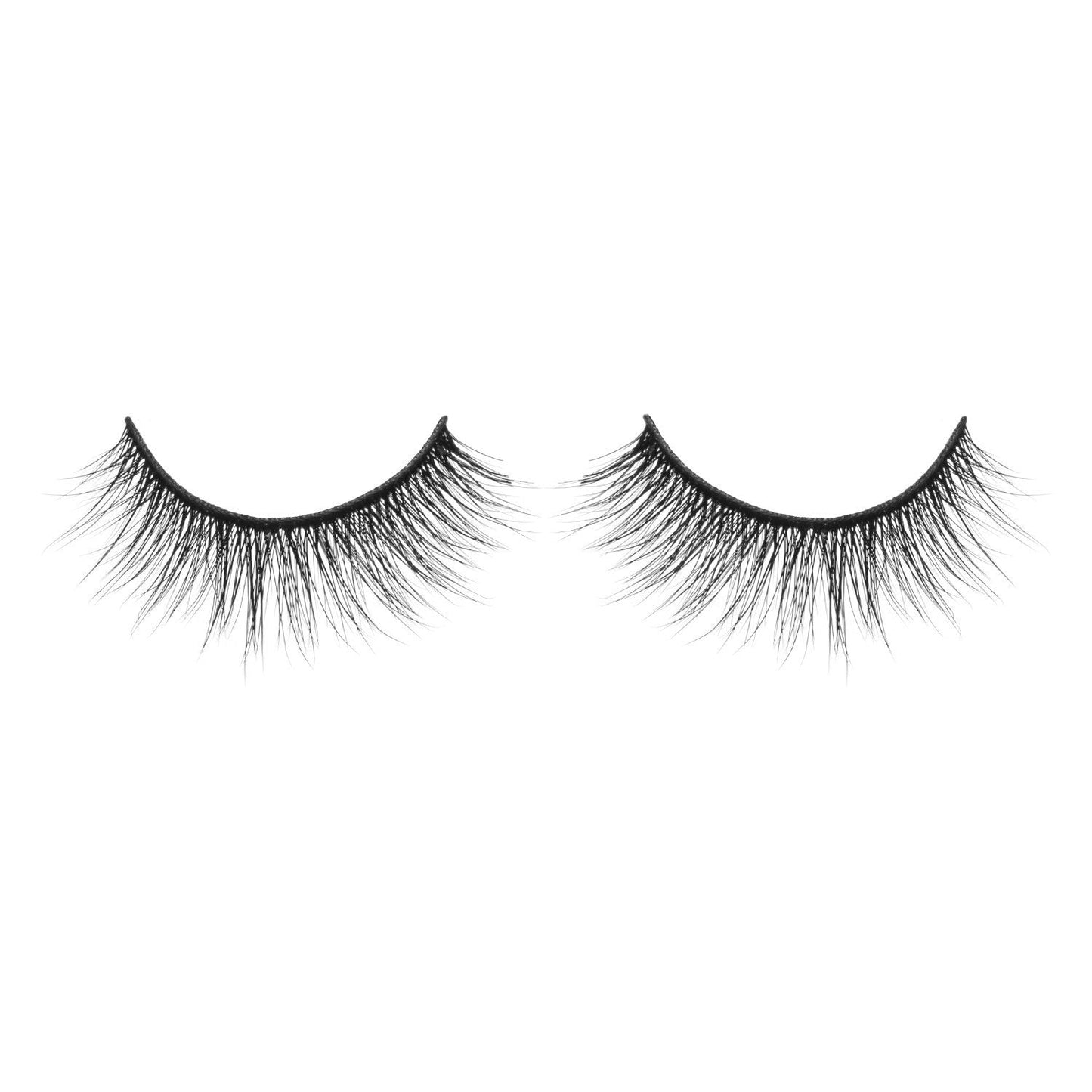 Synthetic Eyelashes - Witty