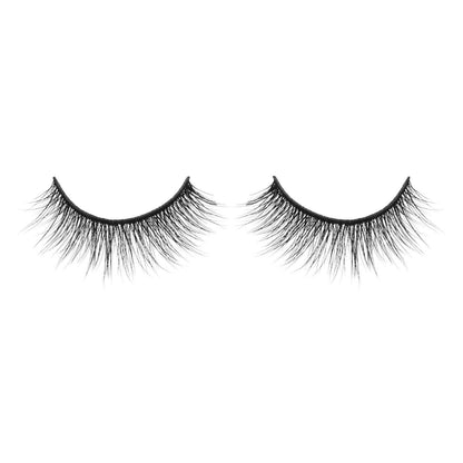 Synthetic Eyelashes - Witty