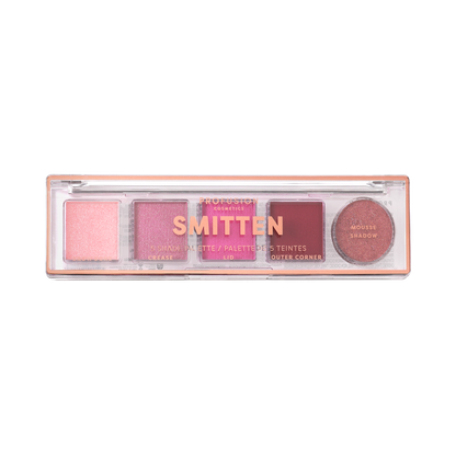 Mini paleta Essentials de 5 tonos 