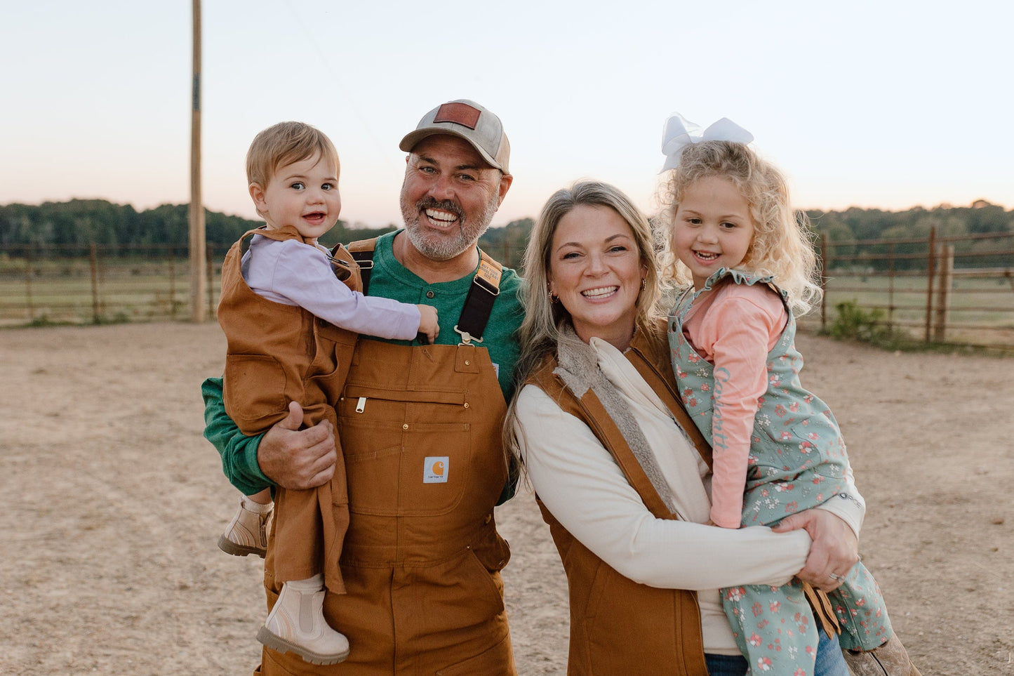 CMR The Perfect Sampler (DHB)