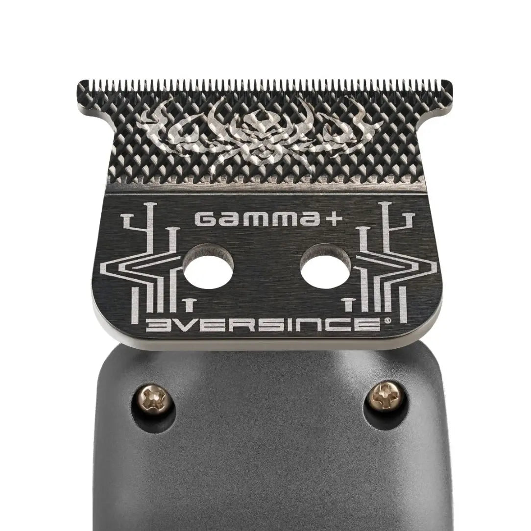 3Versince ES6 Trimmer Blade Set – DLC Wide Blade with “The One” Cutter
