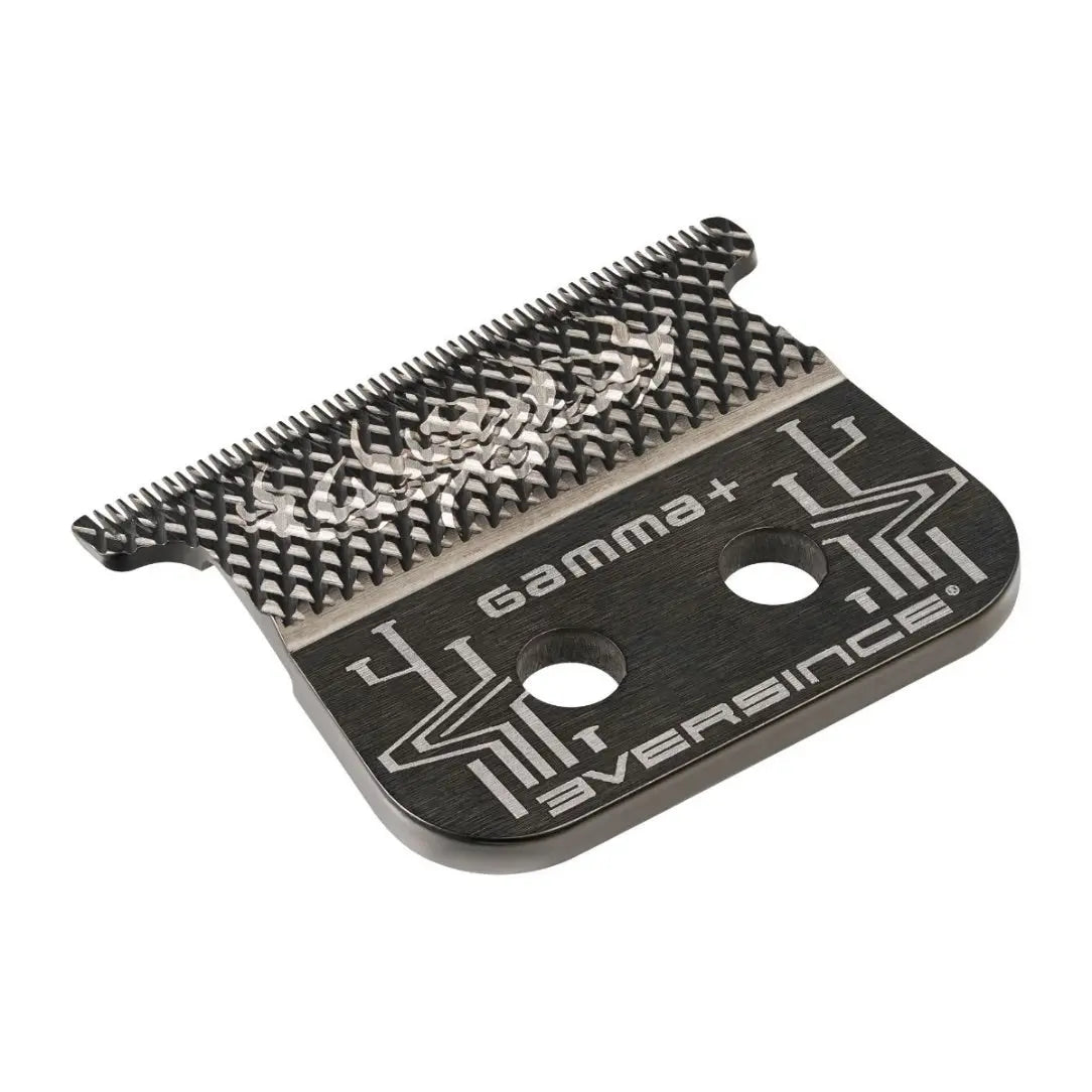 3Versince ES6 Trimmer Blade Set – DLC Wide Blade with “The One” Cutter