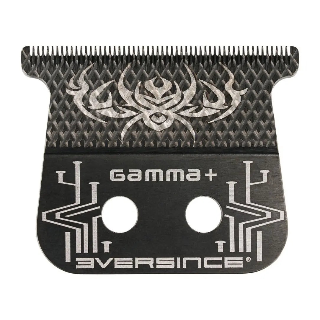 3Versince ES6 Trimmer Blade Set – DLC Wide Blade with “The One” Cutter