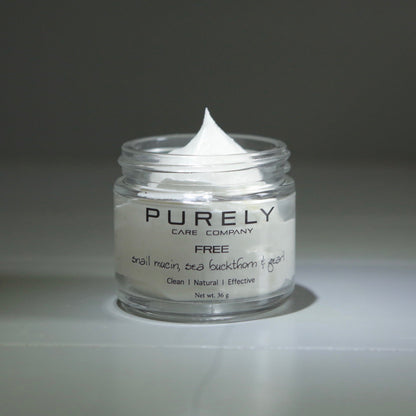 PURELY Free