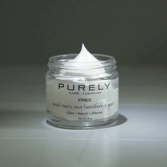 PURELY Free