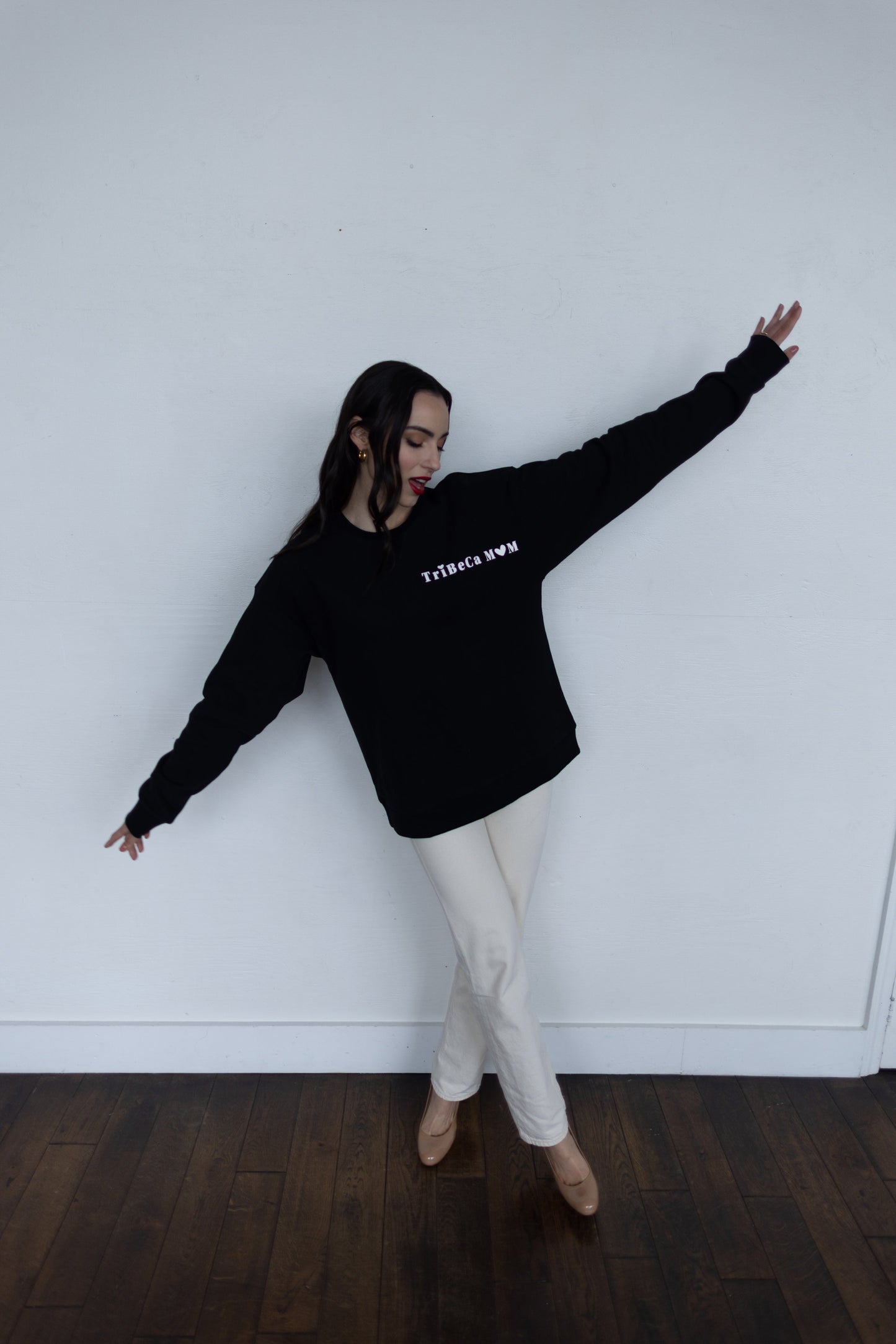 Tribeca Mom Sweatshirt