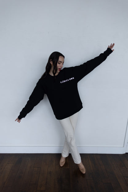 Tribeca Mom Sweatshirt