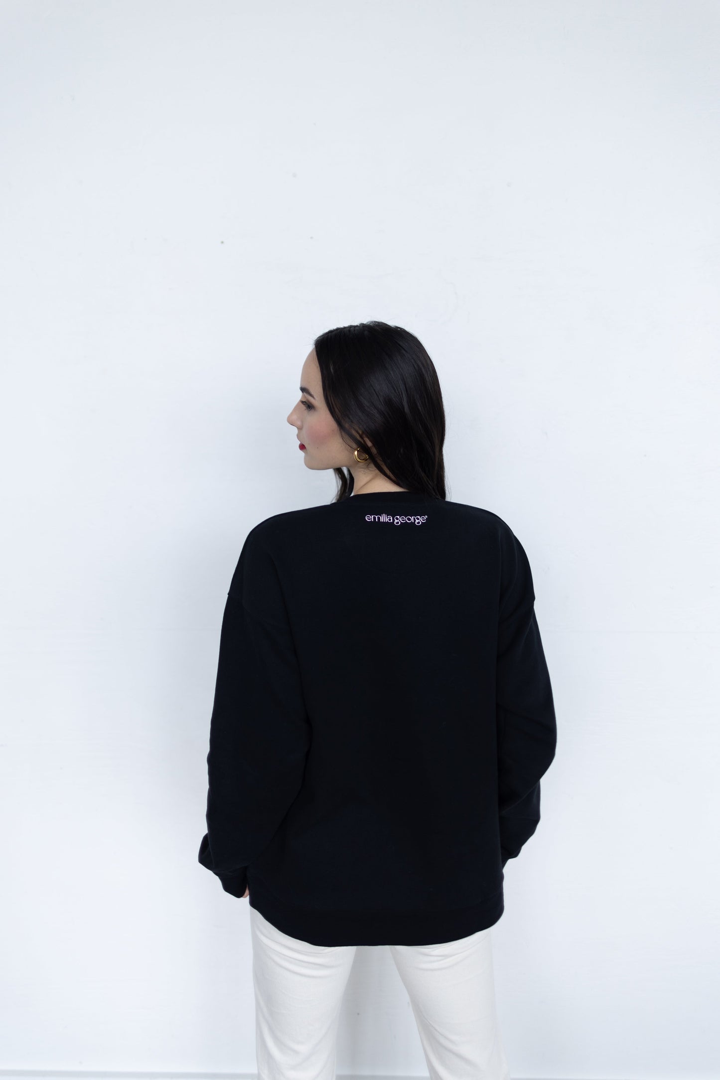 Tribeca Mom Sweatshirt