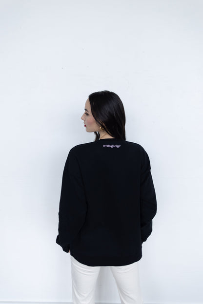 Tribeca Mom Sweatshirt