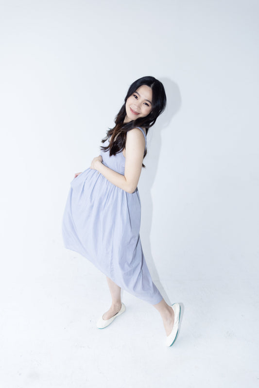 Isabella Dress