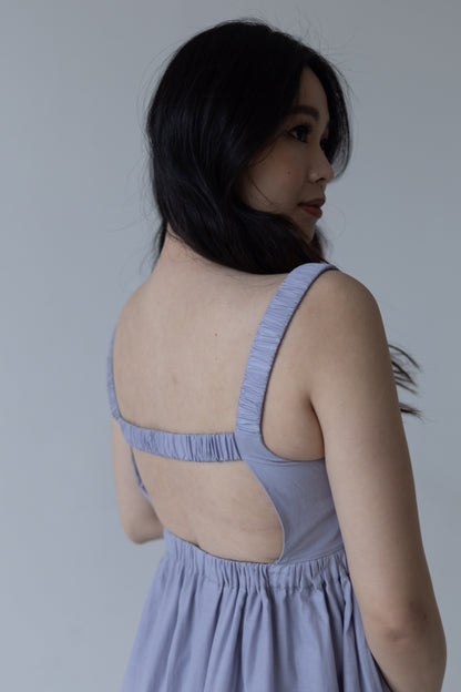 Isabella Dress