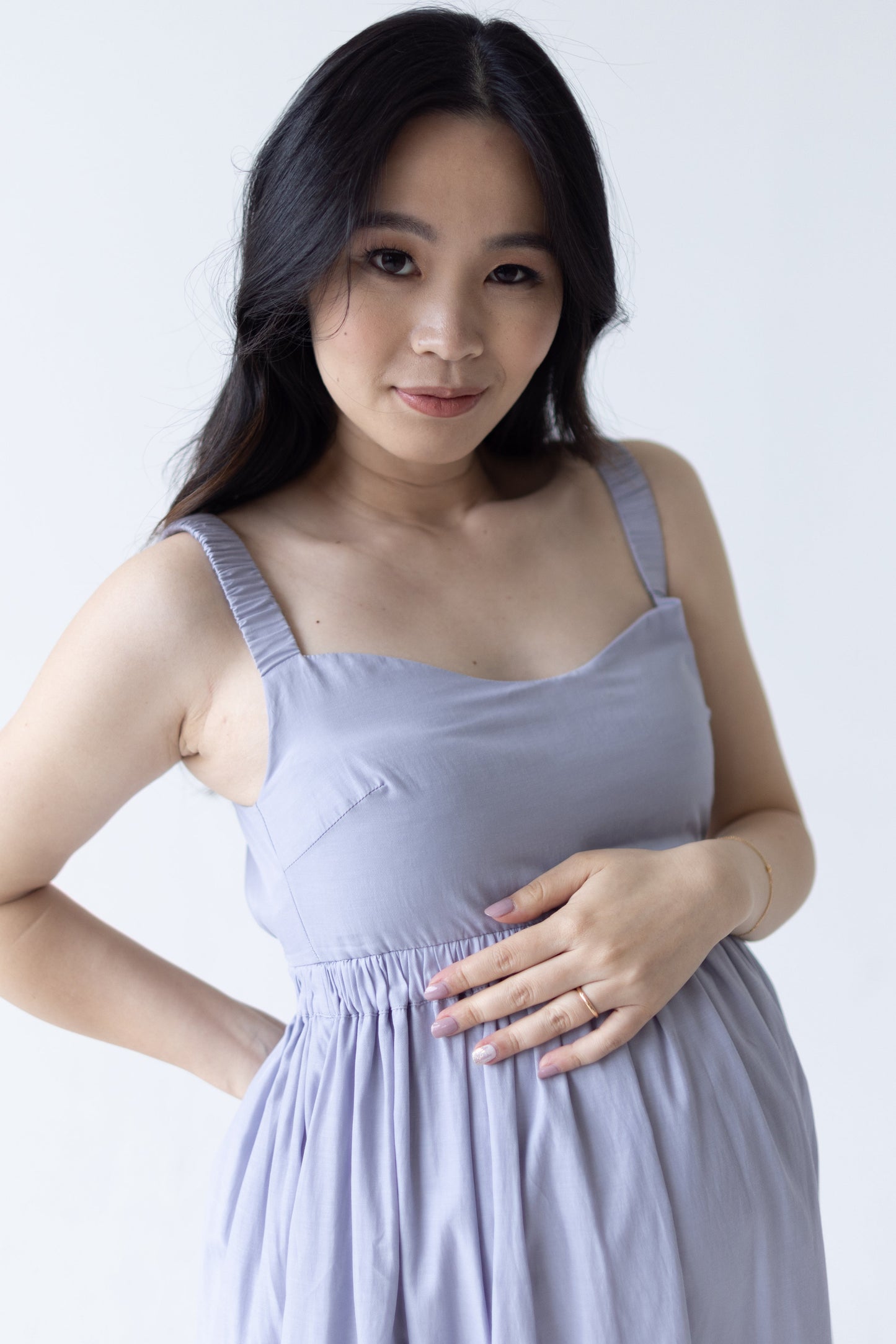 Isabella Dress