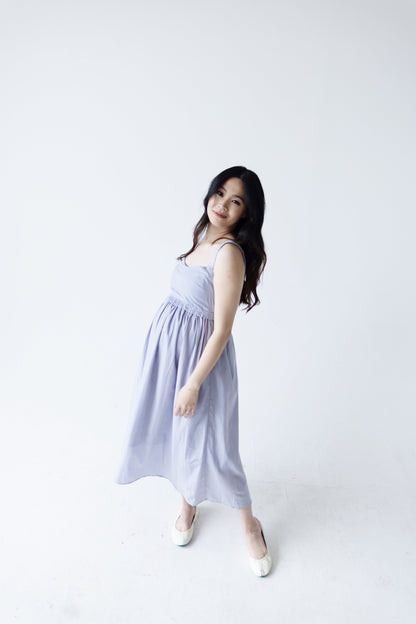 Isabella Dress
