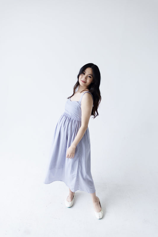 Isabella Dress