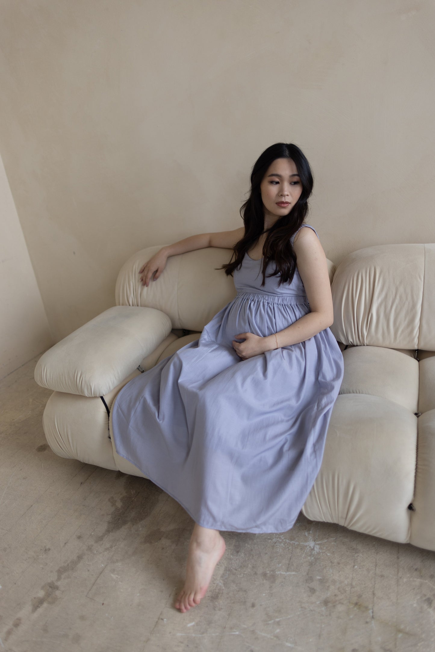Isabella Dress