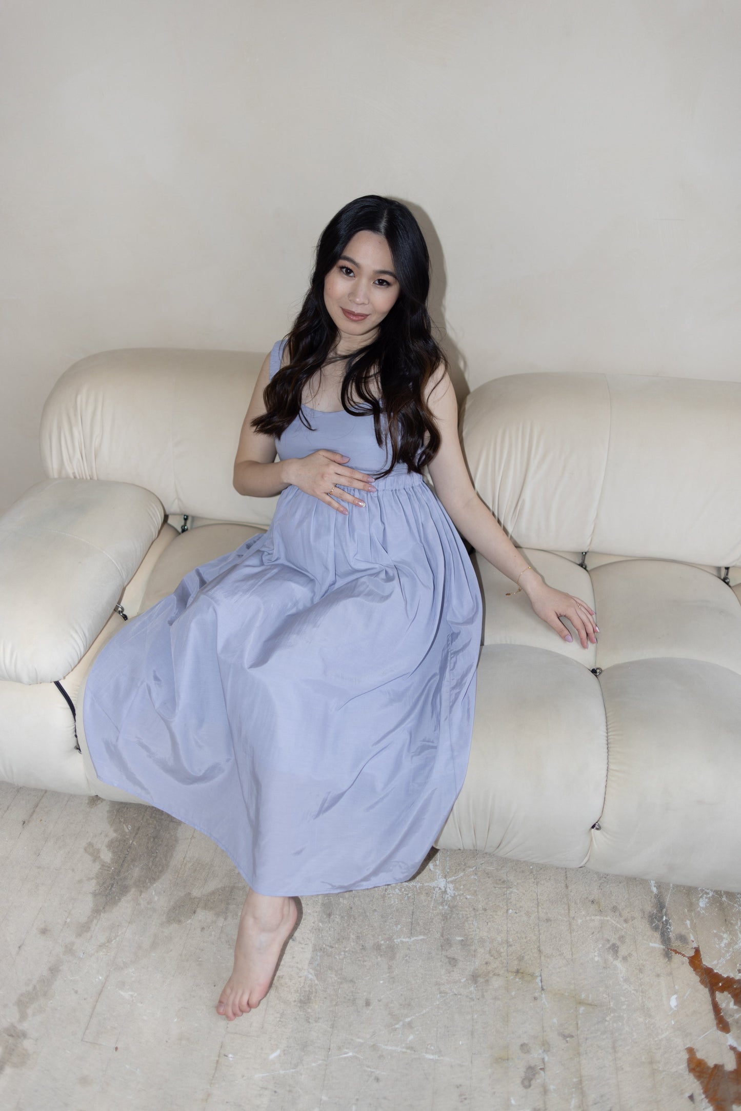 Isabella Dress