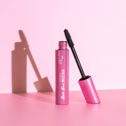 Love Lash Waterproof Mascara